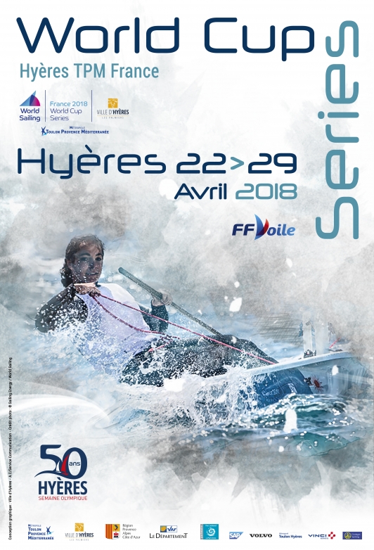 SWC Hyères 2018