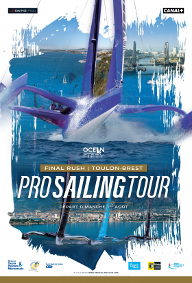 Pro Sailing Tour 2021