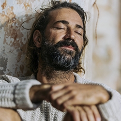 Portrait Joël Tettamanti © Jordan Devos