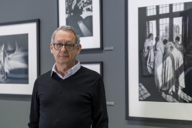 Gérard Uféras, photographe - Villa Tamaris