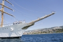 Mediterranean Tall Ships Regatta 2013