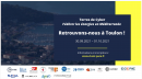 Terres de Cyber : Fédérer les énergies en Méditerranée