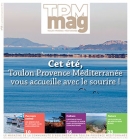TPM Mag 40 - couverture