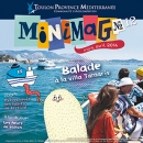 Couverture Mini Mag N°12