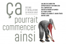 Patrick Sirot - ça pourrait commencer ainsi