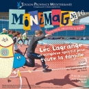 Mini Mag N°16 couverture