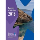 Rapport d'activités - TPM 2016