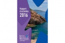 Rapport d'activités TPM 2016