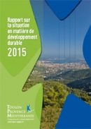 Rapport développement durable TPM 2015