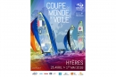 Coupe du Monde de voile 2016 à Hyères