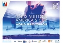 Louis Vuitton America’s Cup World Series