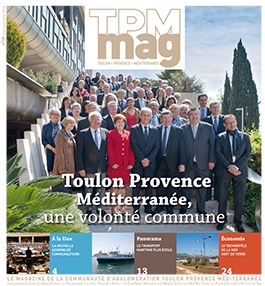 TPM Mag 39