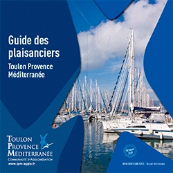 Guide des plaisanciers - ed2017