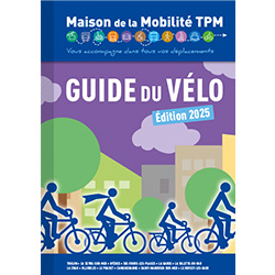 Guide du vélo 2025 Guide du vélo 2025