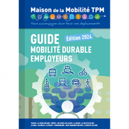 Guide mobilité durable employeurs 2024
