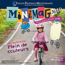 Minimag N°19