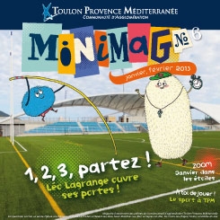 Minimag N°6 Minimag N°6