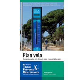 Plan vélo TPM 2019