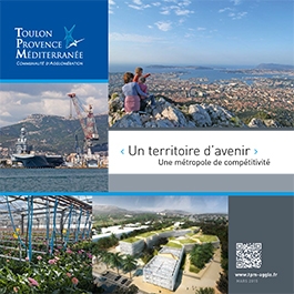 territoire d'avenir 2015