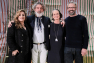 Le 23 février au 19M, les présidents des jurys Design Parade (c) villa Noailles Luc Bertrand