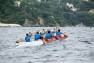 Championnat de France en Pirogue © DR