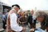 La boutique de l'Hermione sur le village