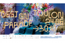 Design Parade Toulon 2022
