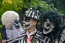 Halloween - Jardin remarquable de Baudouvin