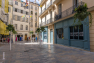 Renouvellement urbain - rue d'Alger