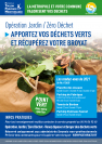 Broyage déchets verts - La Seyne-sur-Mer