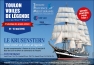 Escale du Krusenstern