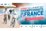Championnats de France de Cyclisme sur Piste au Vélodrome TPM à Hyères