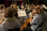 Orchestre symphonique du Conservatoire TPM © Hortense Hébrard TPM