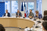 Conférence de presse Design Parade Toulon 2022
