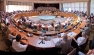 Le conseil communautaire