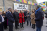 visite  quartier Berthe La Seyne