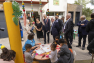 Signature du Contrat de Ville métropolitain 2024-2030/Hyères