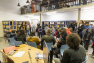 la nuit du conservatoire