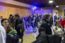 la nuit du conservatoire