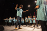 Orchestre à l'école - La Seyne-sur-Mer - mini concert