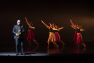 conservatoire danse musique