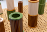 Galerie du Canon: Les mains à l’argile Ronan Bouroullec