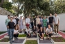 Le jury et les lauréats du concours Design Parade Hyères