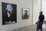 "Lenin" et" Mao", Andy Warhol