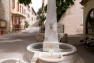 Fontaine du Revest-les-Eaux © Olivier Pastor TPM