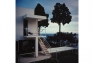 © Francois Halard - villa E-1027 des architectes Jean Badovici et Eileen Gray