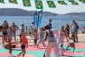 Animation gratuite capoeira sur les plages du Mourillon