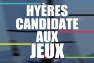 Jeux Olympiques 2024 : Hyères candidate.