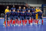 Equipe de France de futsal ©C. Iconsport