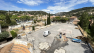 Grand projet urbain à Ollioules 